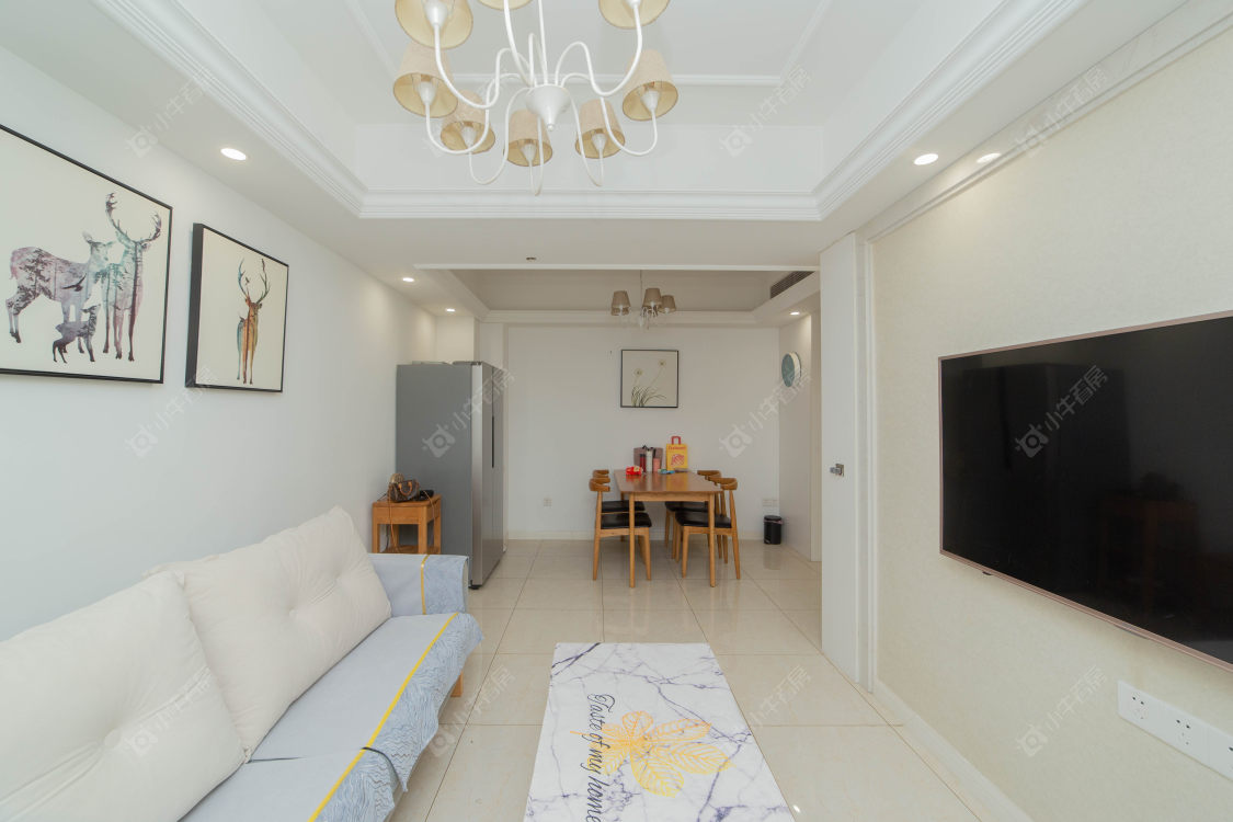 常州典雅商业广场在售二手房源室内图_小牛看房