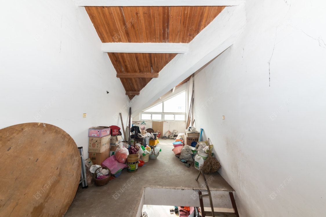 圩塘三村房源室内图 常州圩塘三村在售二手房源室内图_小牛看房