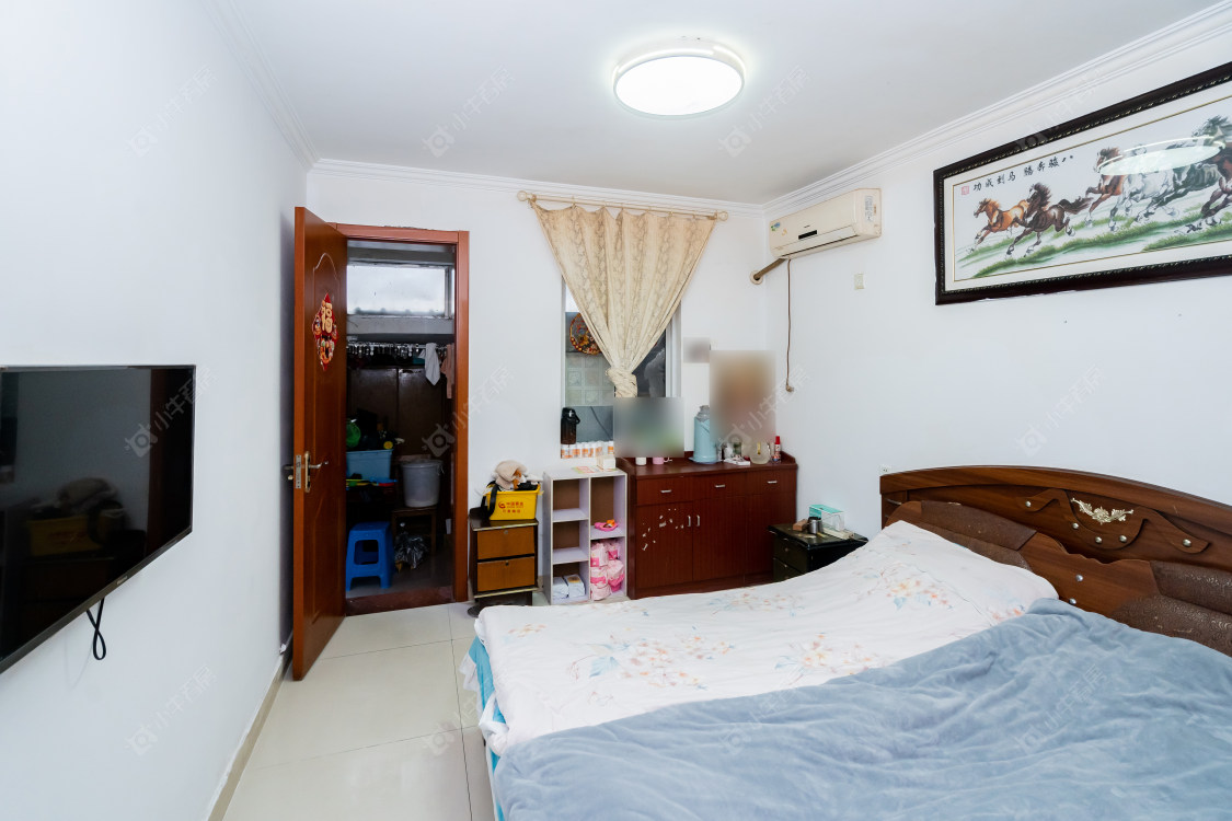 常州清凉新村在售二手房源室内图_小牛看房