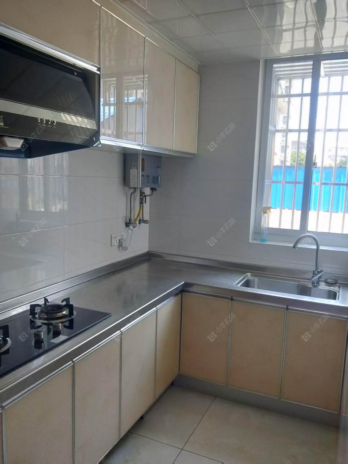 常州故园里在租房源室内图_小牛看房