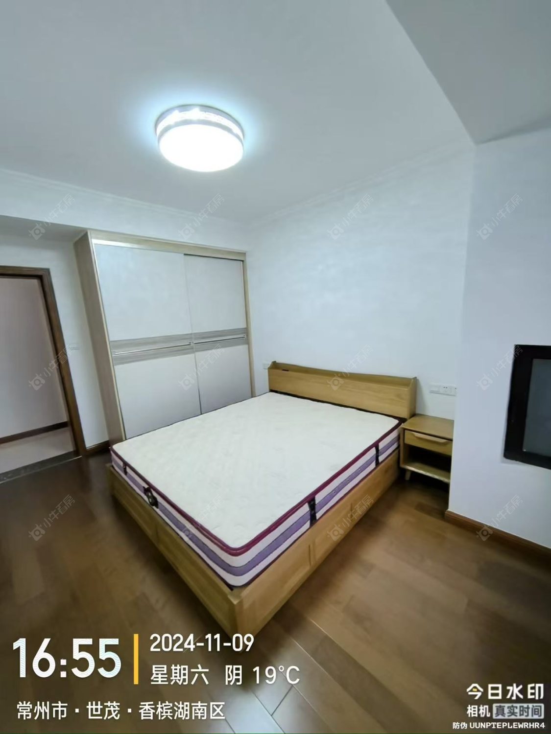 世茂香槟湖四期房源 常州世茂香槟湖四期在租房源_小牛看房