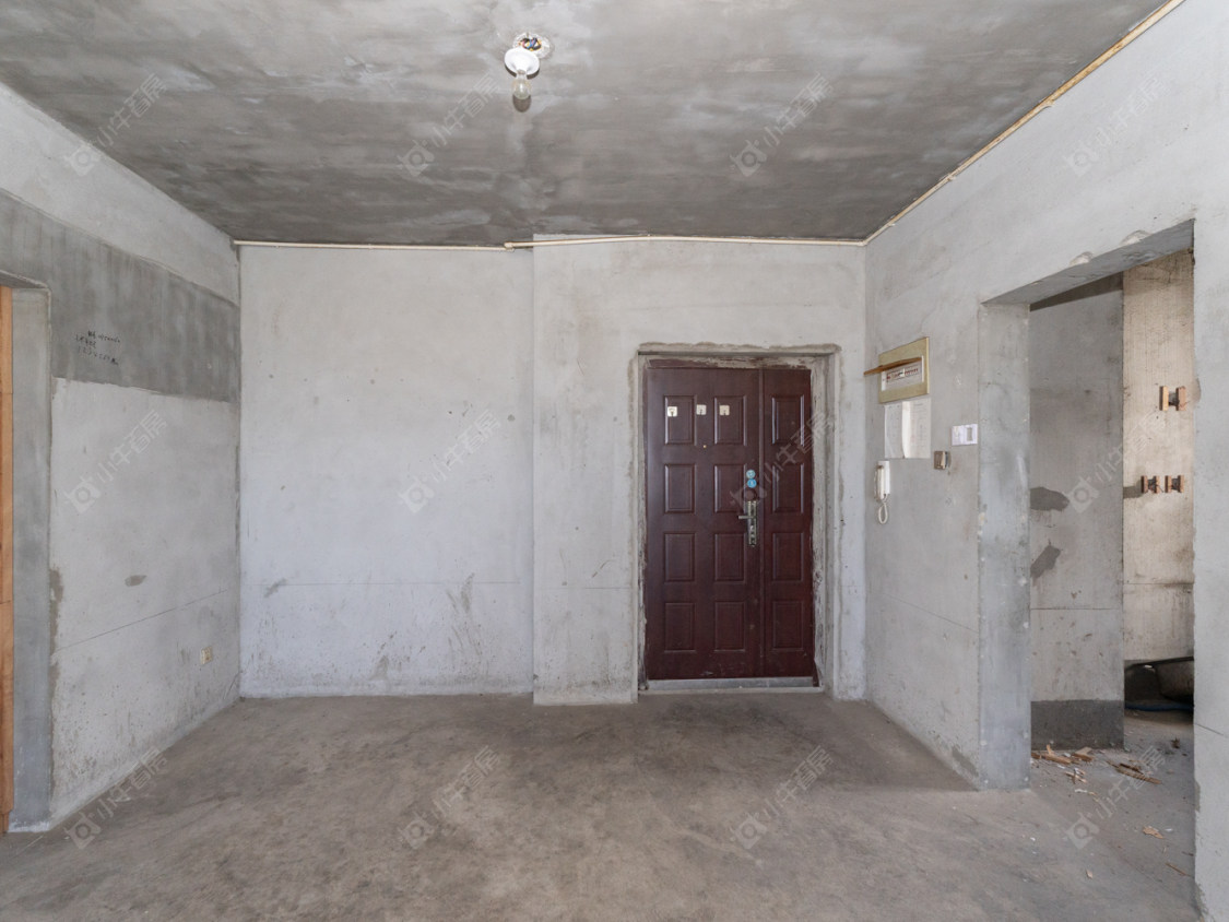 常州九洲里花园一区在售二手房源室内图_小牛看房