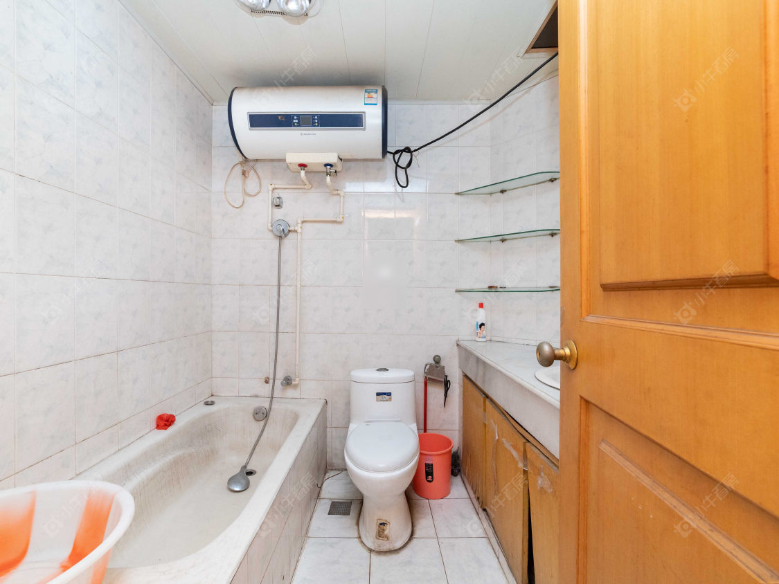 常州东庄阳湖小区在售二手房源室内图_小牛看房