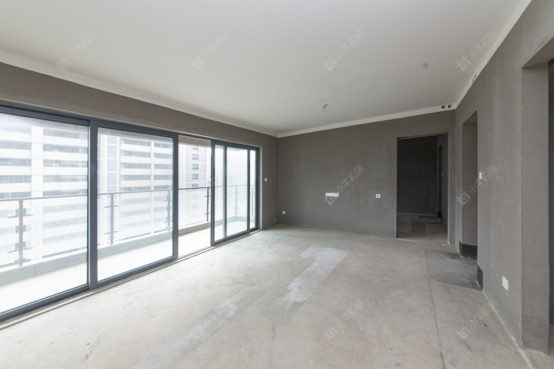 常州碧桂园都市森林在售二手房_小牛看房