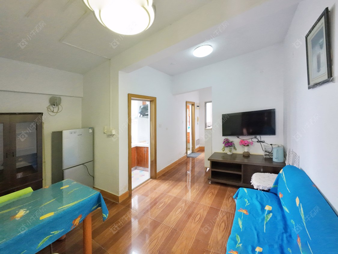 常州都市桃源一期在租房源室内图_小牛看房