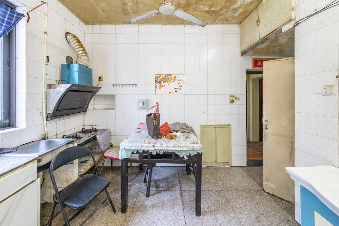 常州武柴新村在售二手房源室内图_小牛看房