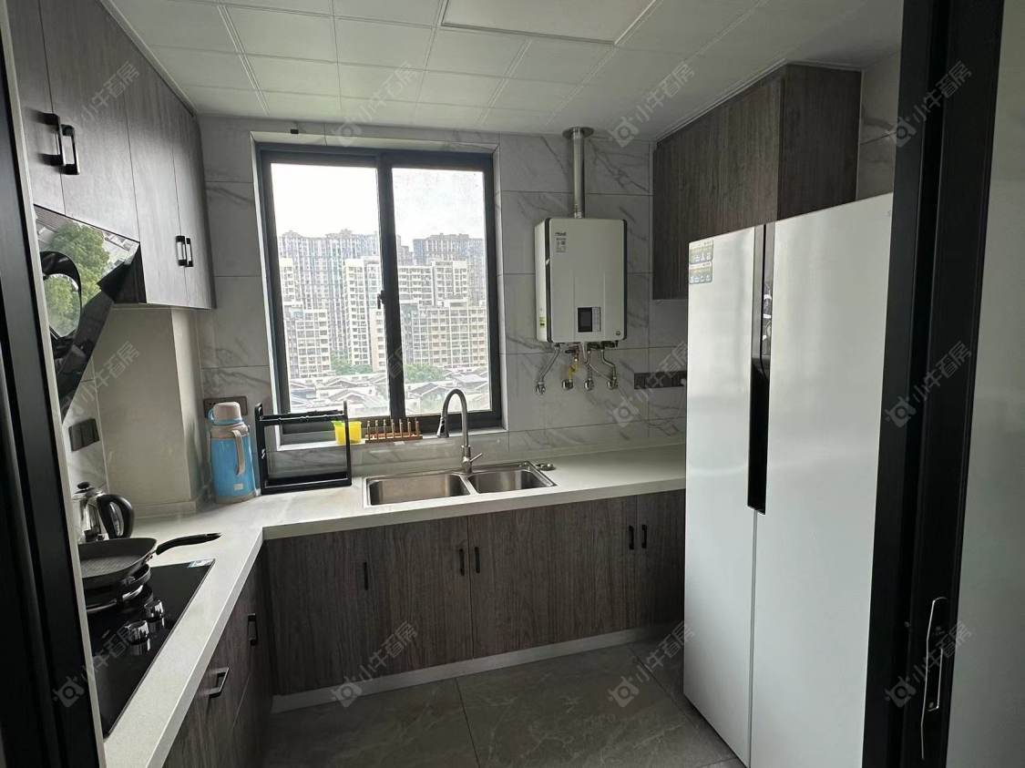 常州新城长岛在租房源_小牛看房