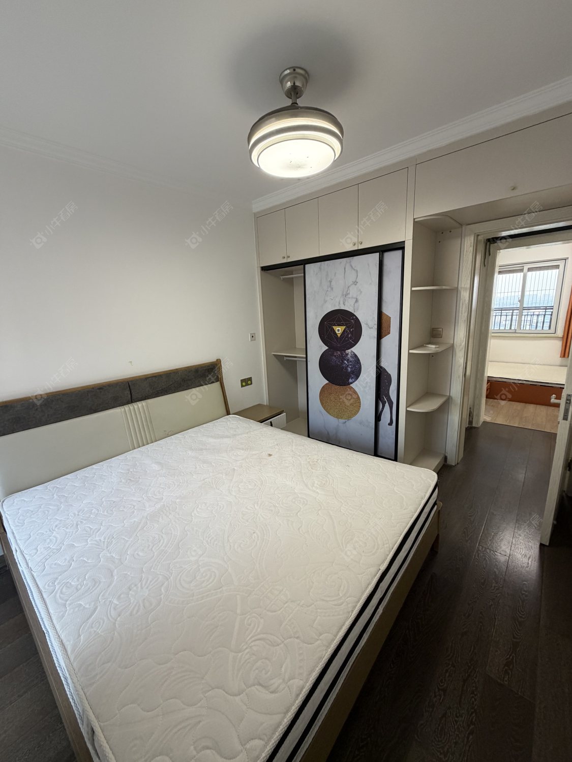 常州招商花园城在租房源_小牛看房