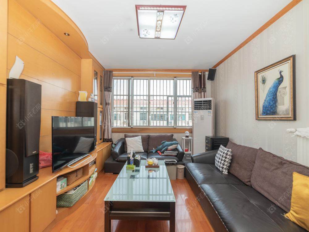 常州富都花苑北苑在售二手房源室内图_小牛看房