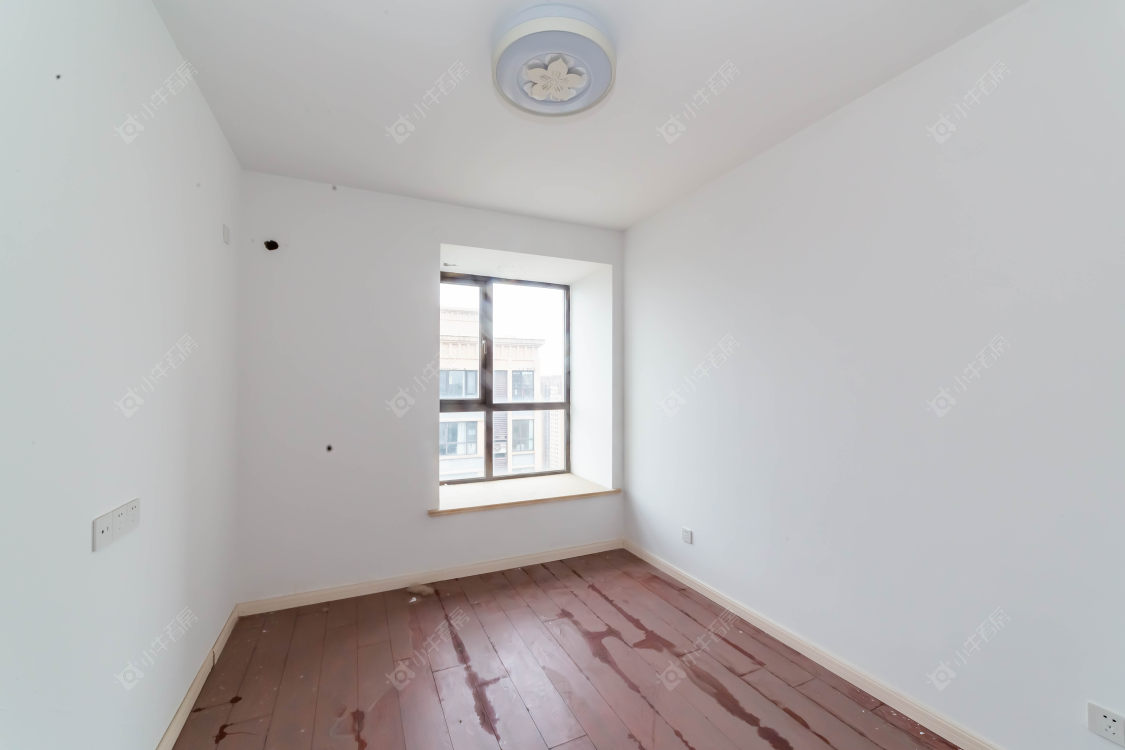 常州绿都万和城二区在售二手房源室内图_小牛看房