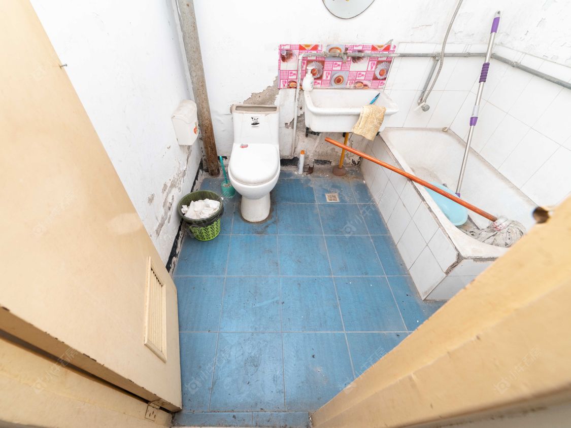 常州古方新村在售二手房源室内图_小牛看房