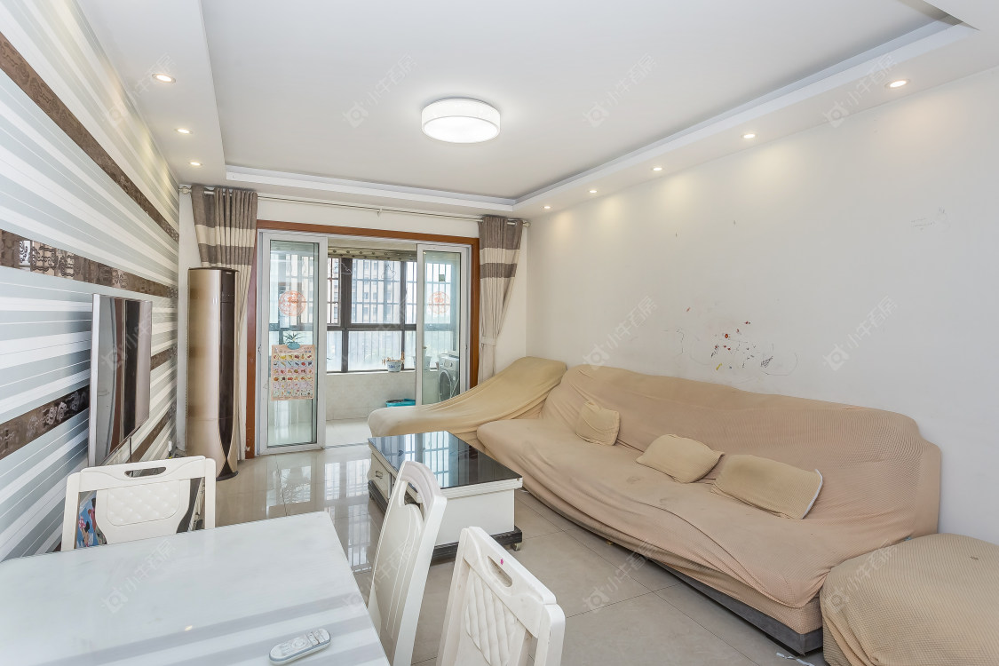 常州润泽东方尚院在售二手房源_小牛看房