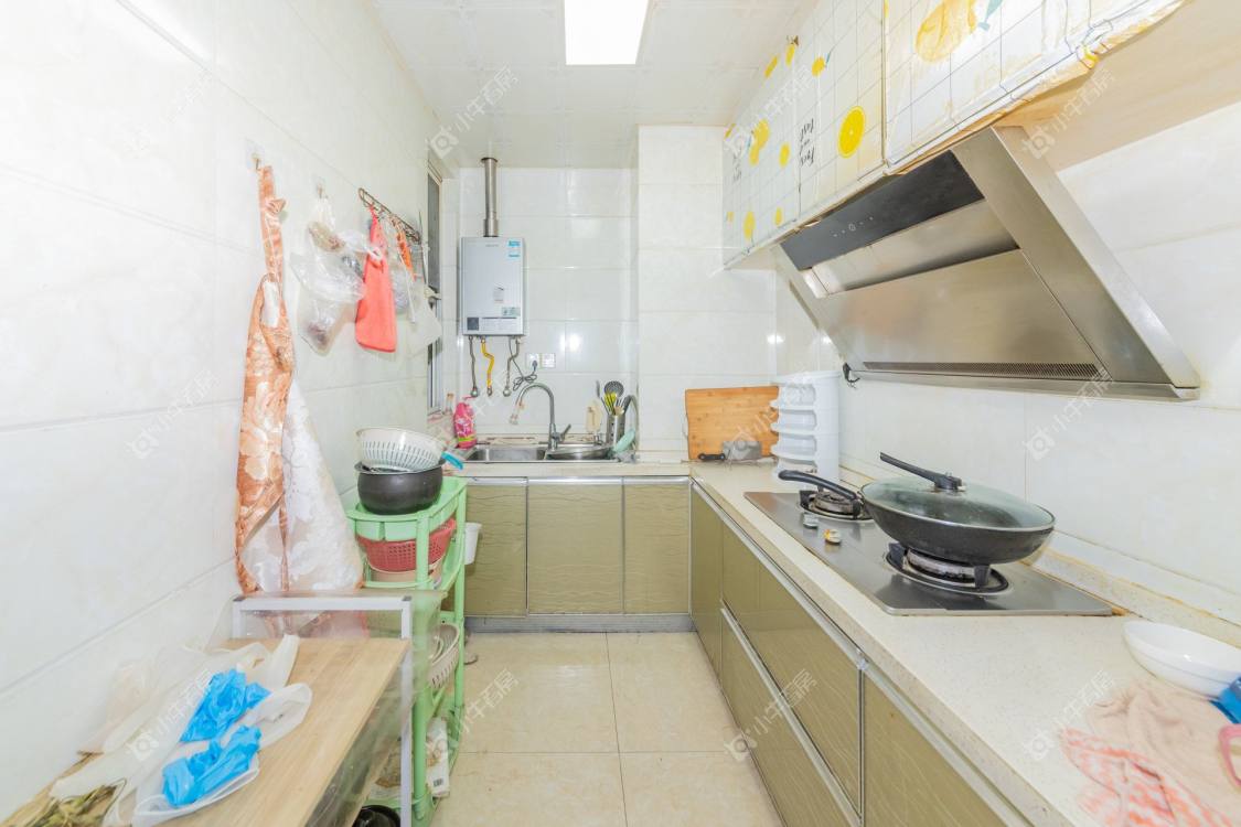 常州百馨西苑三期在租房源室内图_小牛看房