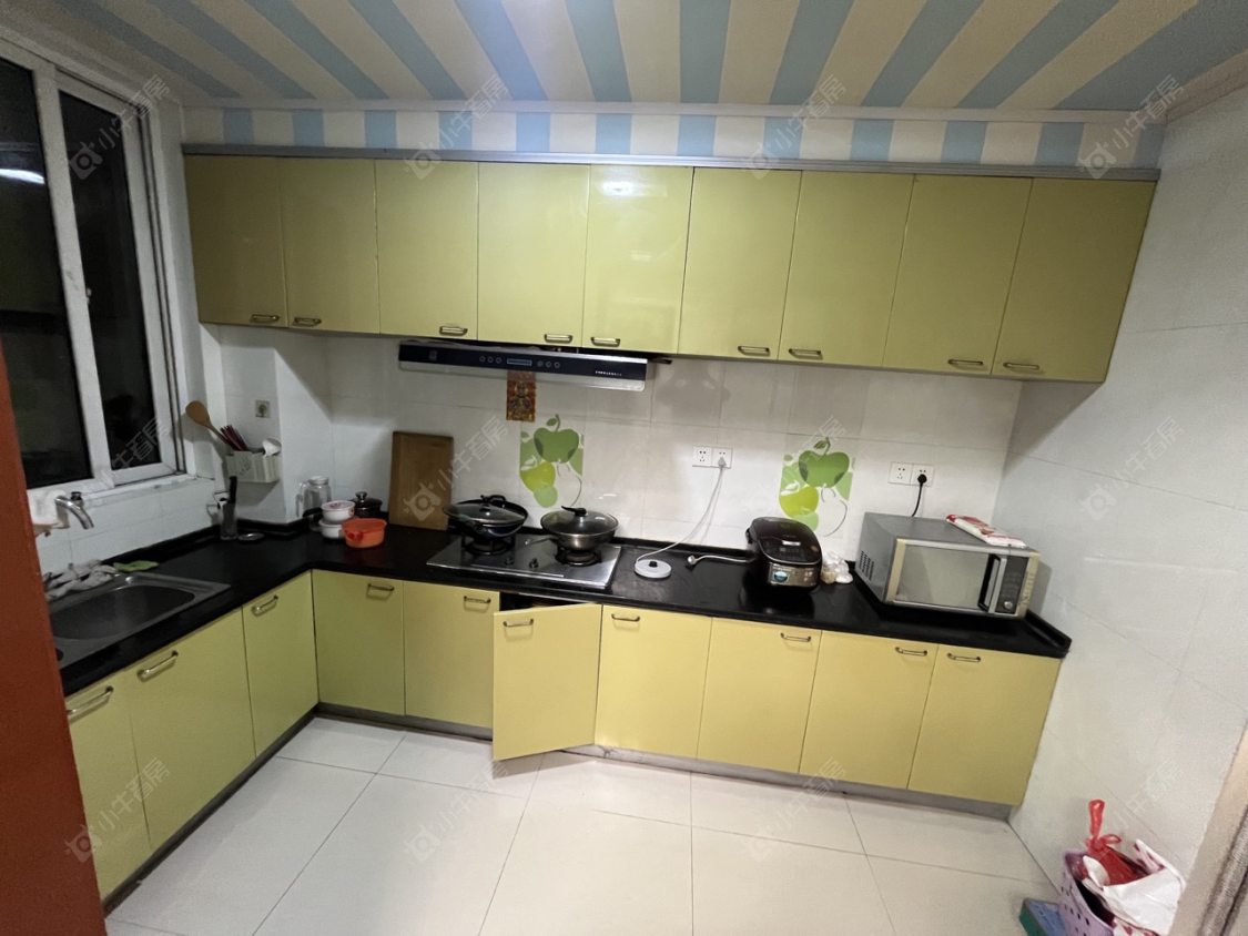 常州百馨北北苑在租房源室内图_小牛看房