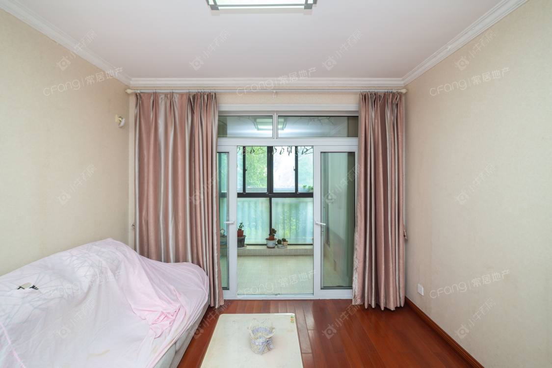 常州公园壹号四期在租房源_小牛看房