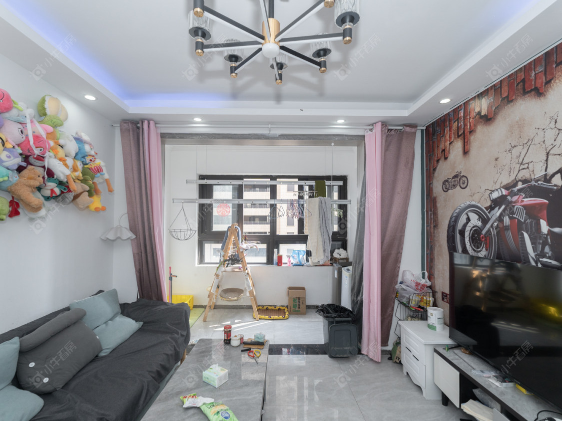 万科公园大道二三期房源 常州万科公园大道二三期在售二手房源_小牛看房