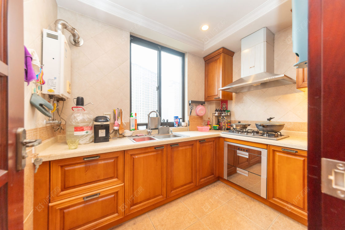 常州新城公馆天域在售二手房源室内图_小牛看房