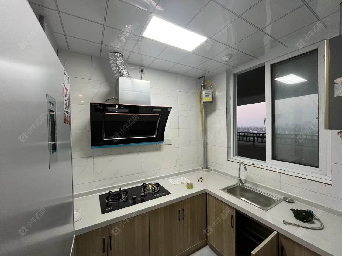 常州荷樾府在租房源_小牛看房