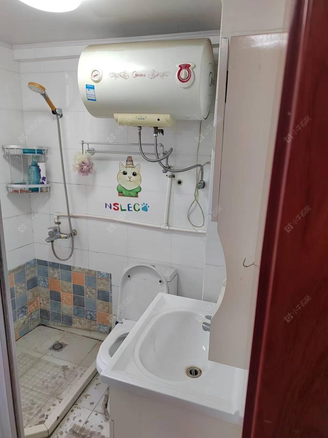 常州嵩山路在租房源室内图_小牛看房