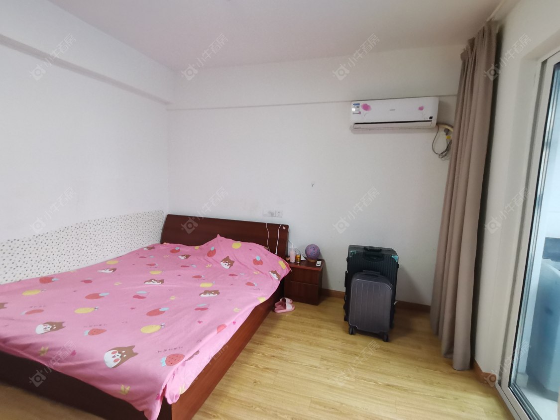 常州中奥珑郡在租房源_小牛看房