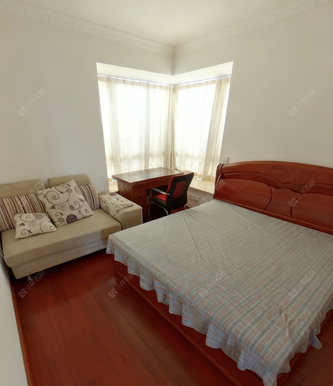 常州吟枫苑西区在租房源_小牛看房