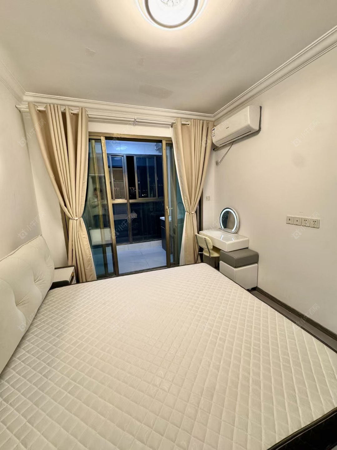 常州银河湾第一城一期在租房源_小牛看房