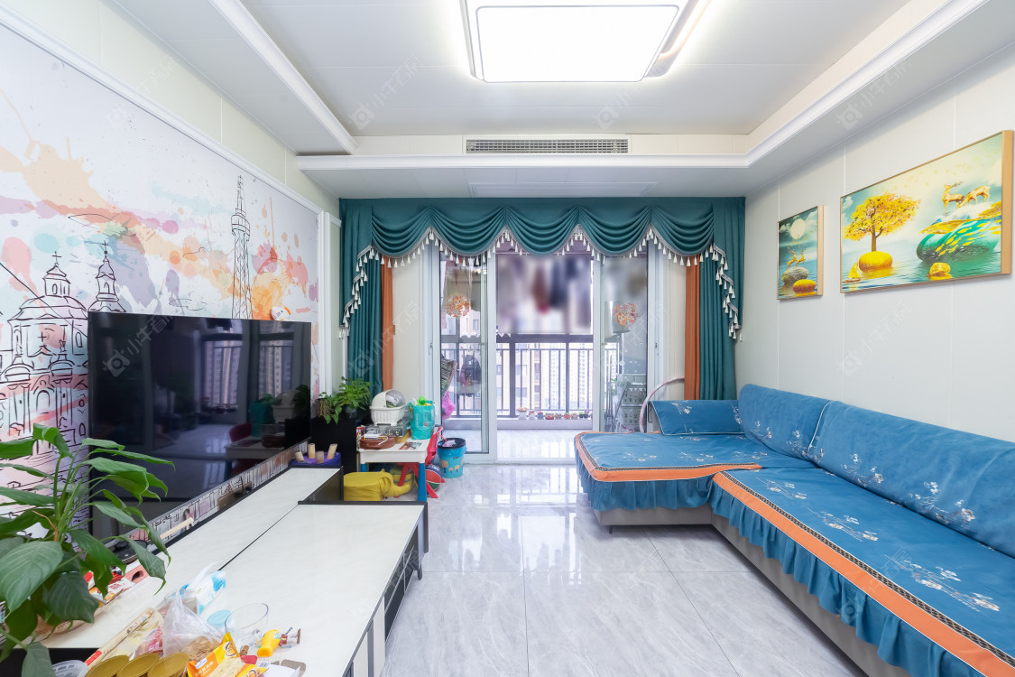 常州嘉禾尚郡在售二手房_小牛看房