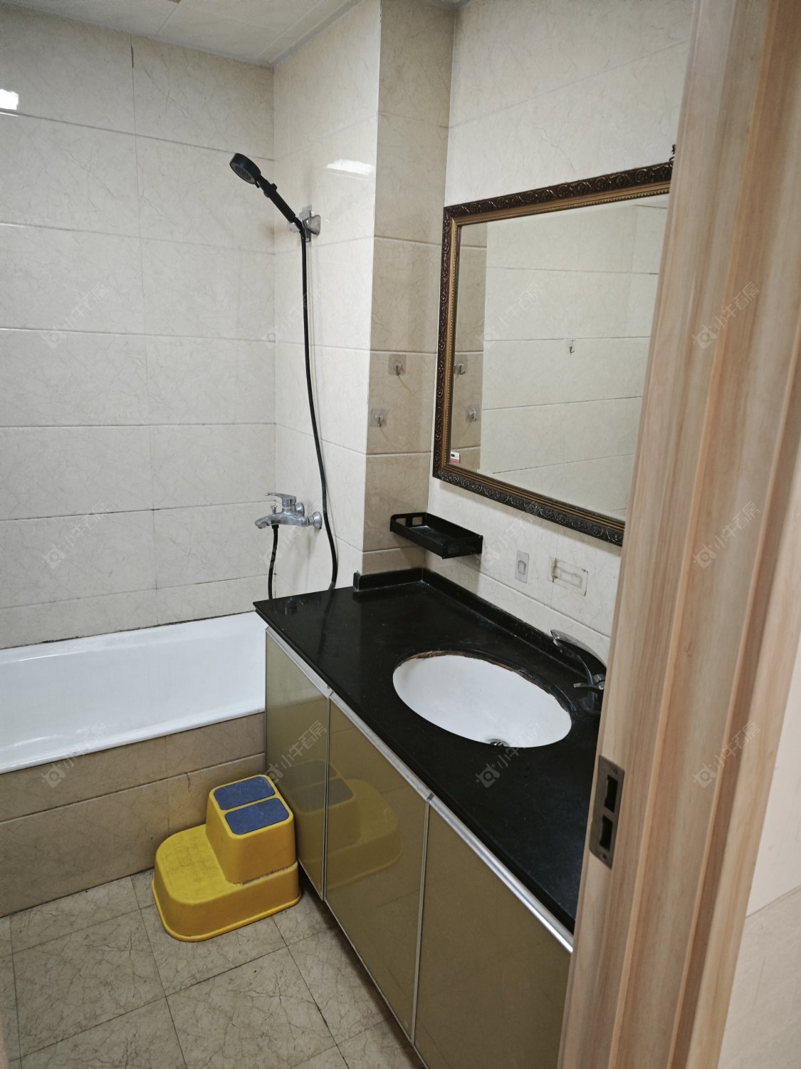 常州香槟广场在租房源_小牛看房