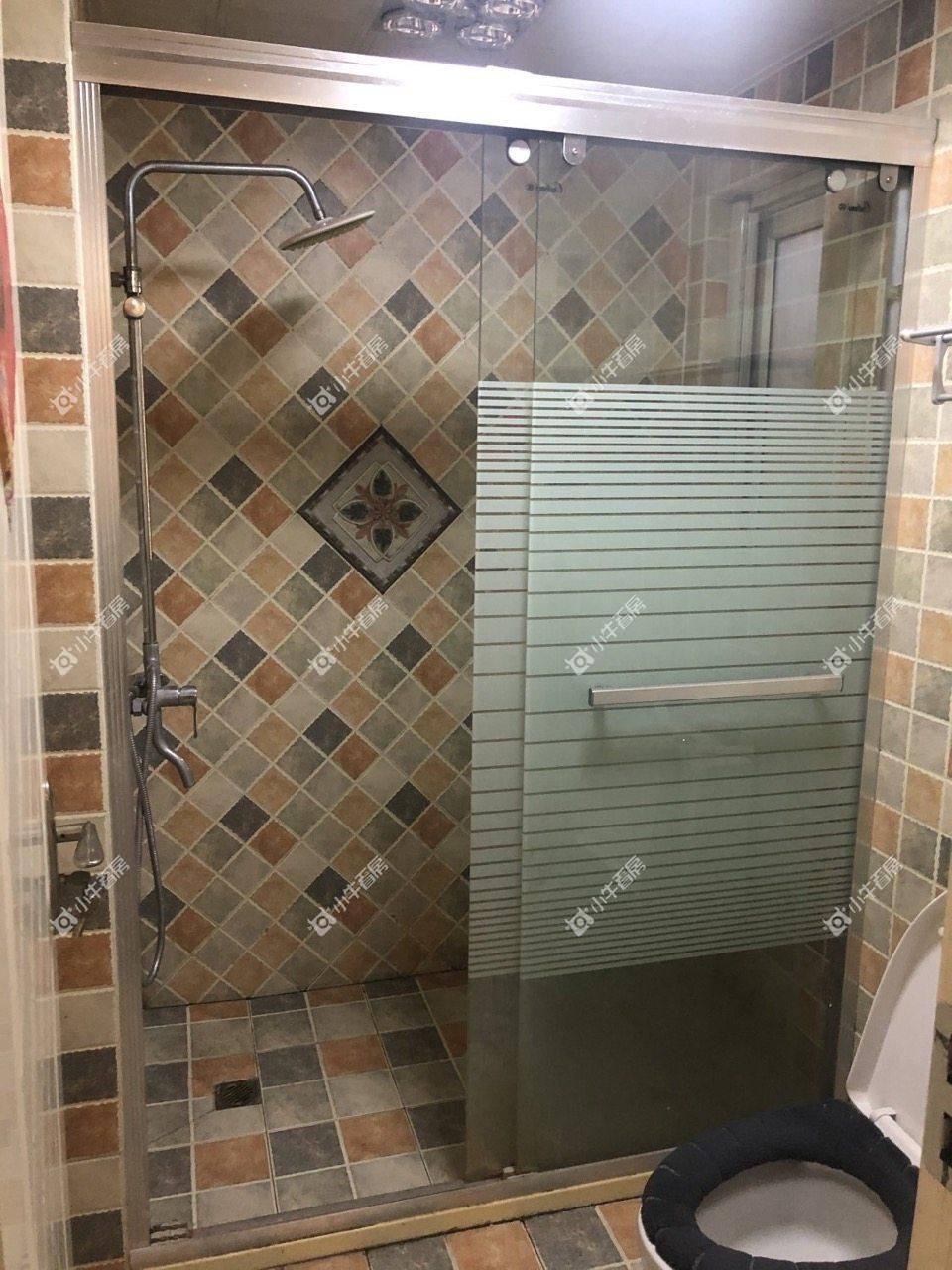 常州新城香溢澜桥二期在租房源室内图_小牛看房