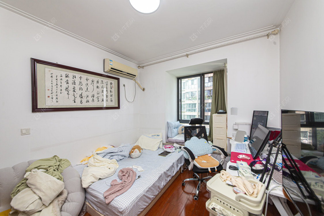 常州阳湖名城在售二手房源室内图_小牛看房