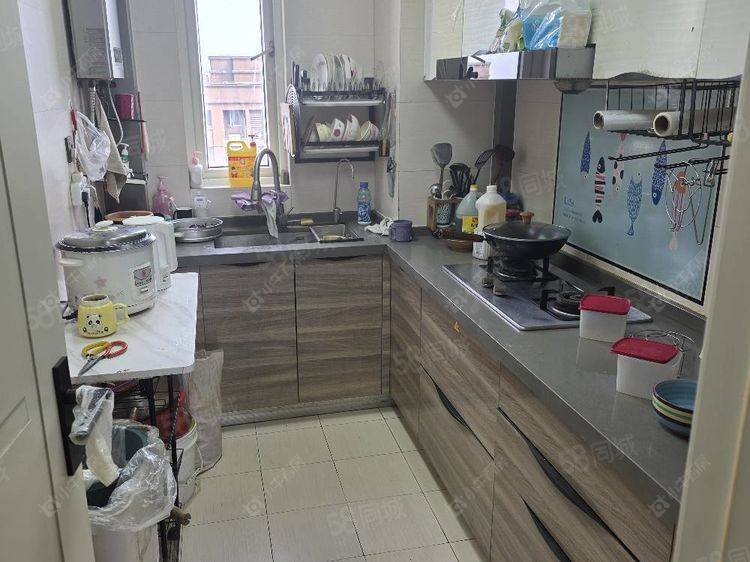 常州九洲花园二期在租房源_小牛看房