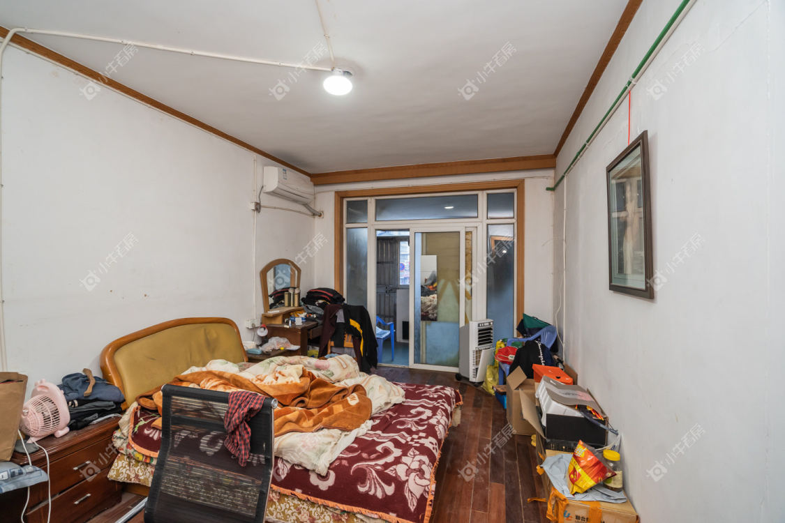 常州劳动新村南区在租房源_小牛看房