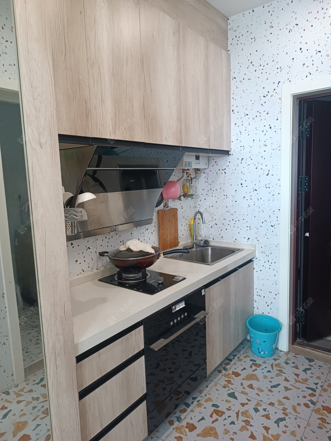 常州府琛商务广场在租房源_小牛看房