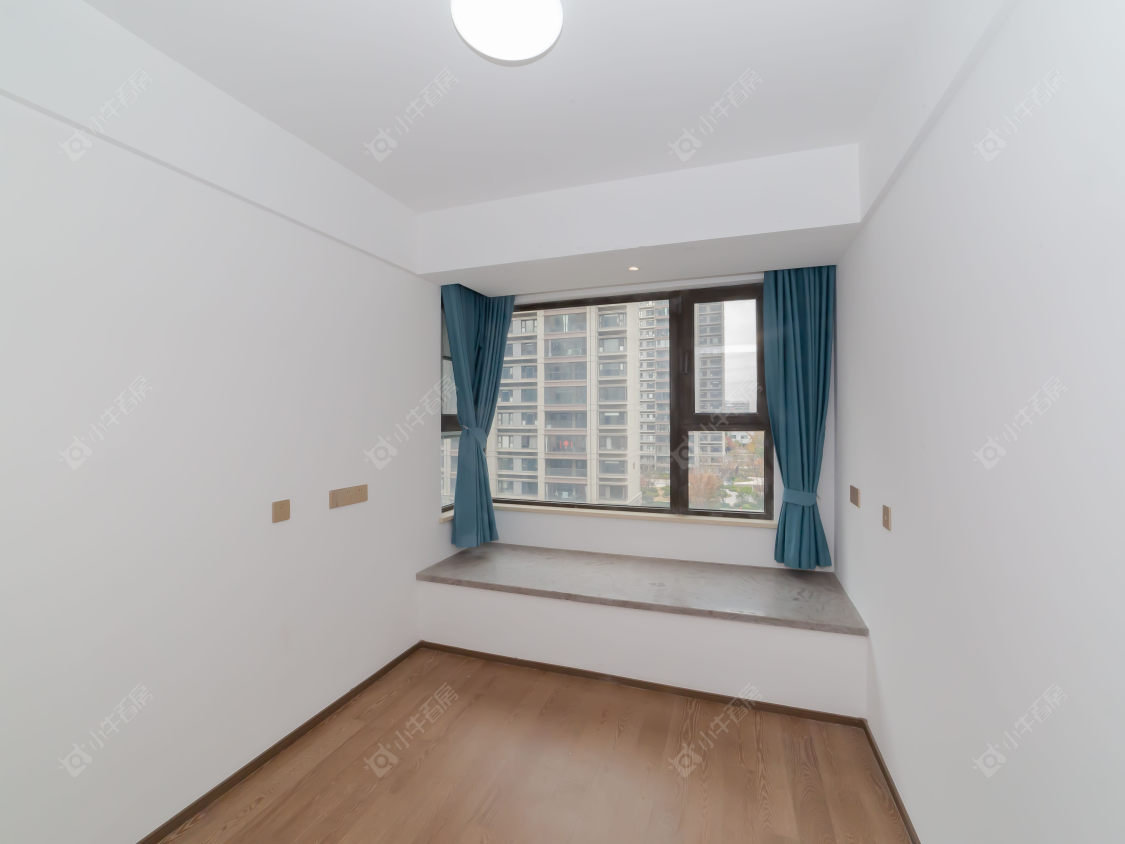 常州万科新都会在售二手房源室内图_小牛看房