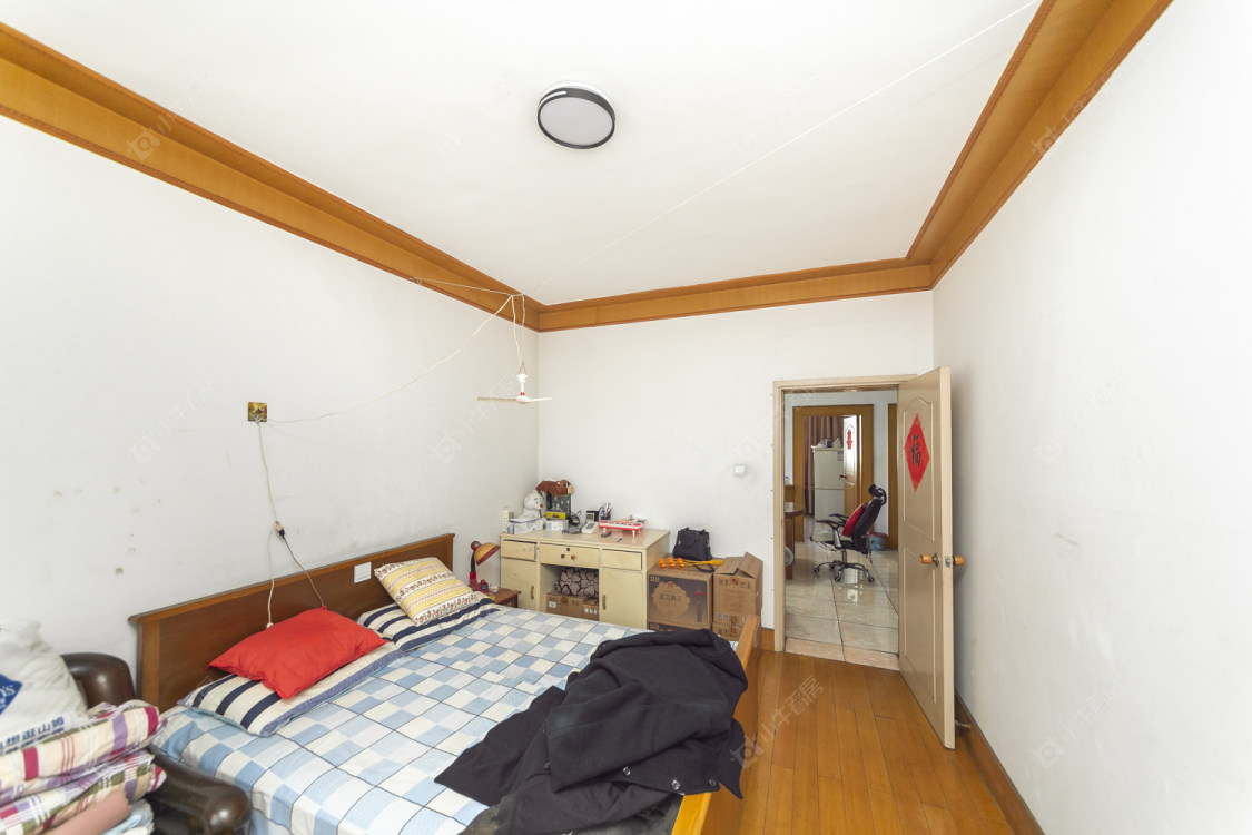 常州荆川里在售二手房源室内图_小牛看房