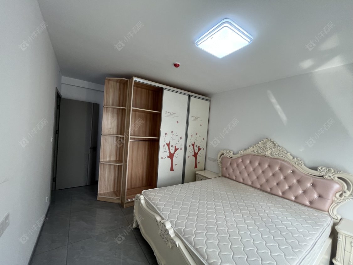 常州百馨西苑六期在租房源室内图_小牛看房