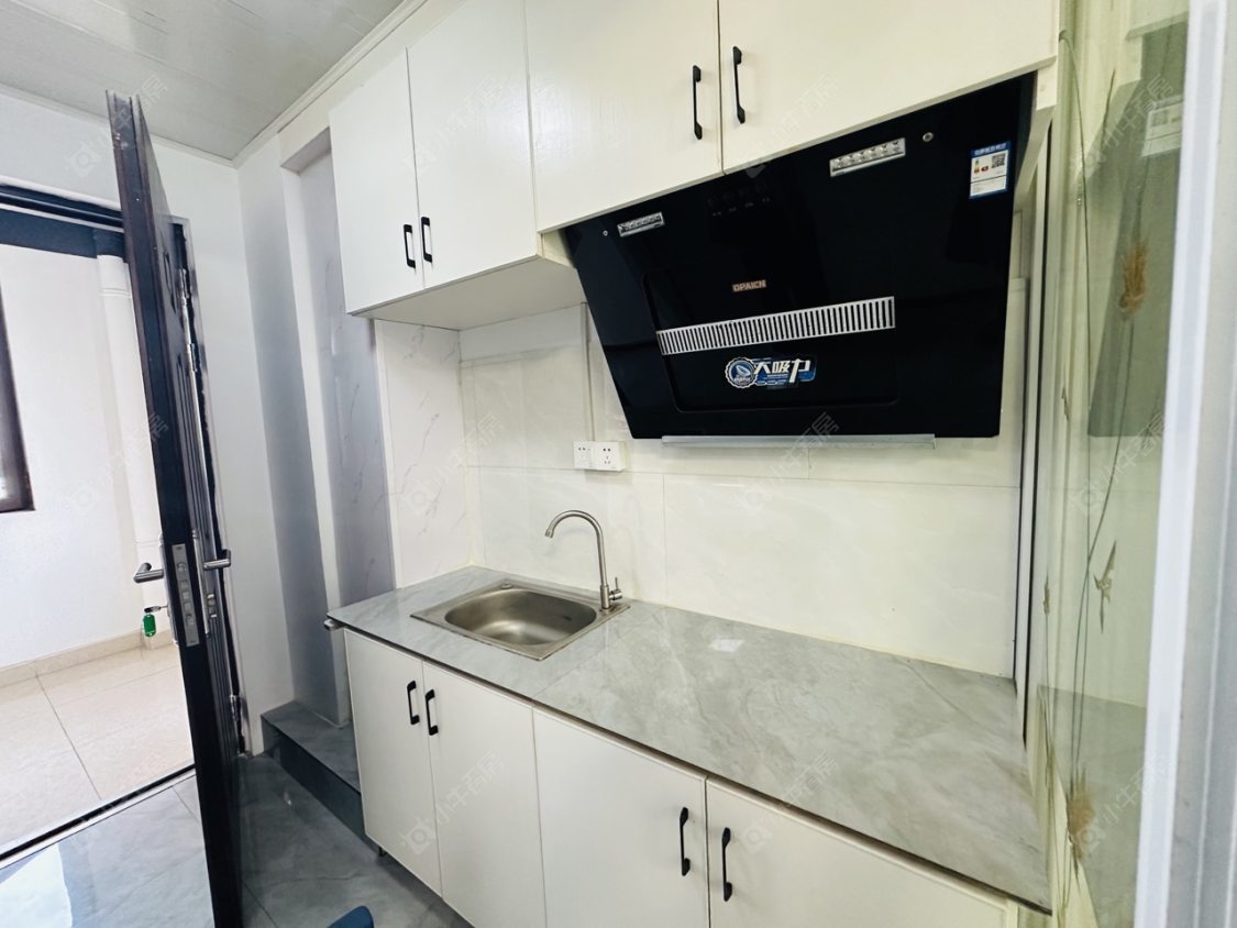 万科弘阳君望甲第房源室内图 常州万科弘阳君望甲第在租房源室内图_小牛看房