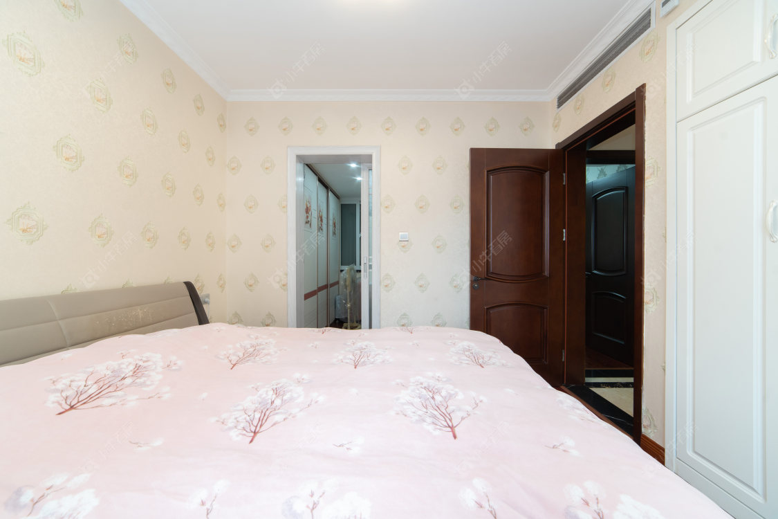 常州龙湖龙誉城三期在售二手房源室内图_小牛看房