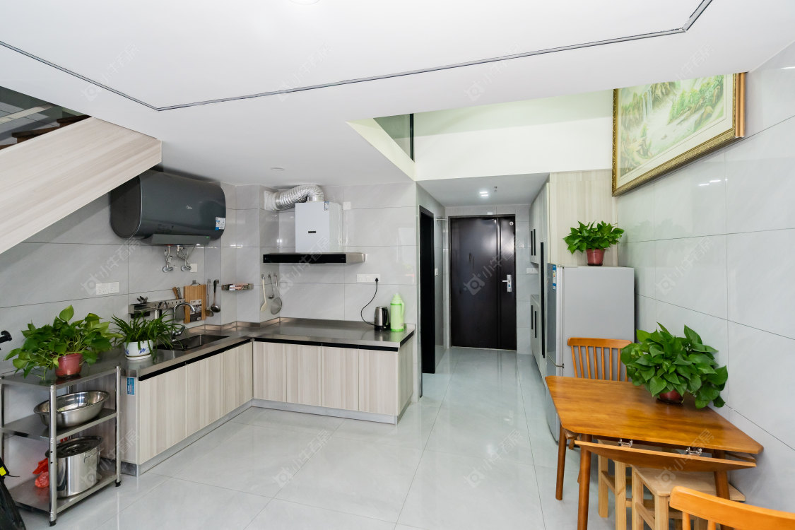 弘阳天下锦公寓房源室内图 常州弘阳天下锦公寓在售二手房源室内图_小牛看房