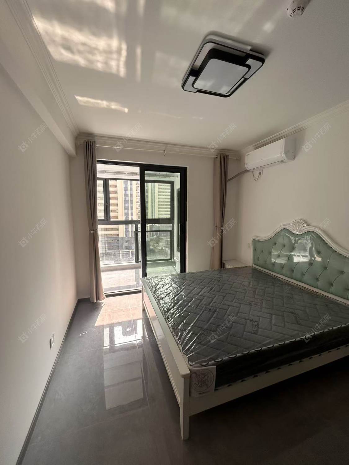 常州百馨西苑六期在租房源室内图_小牛看房