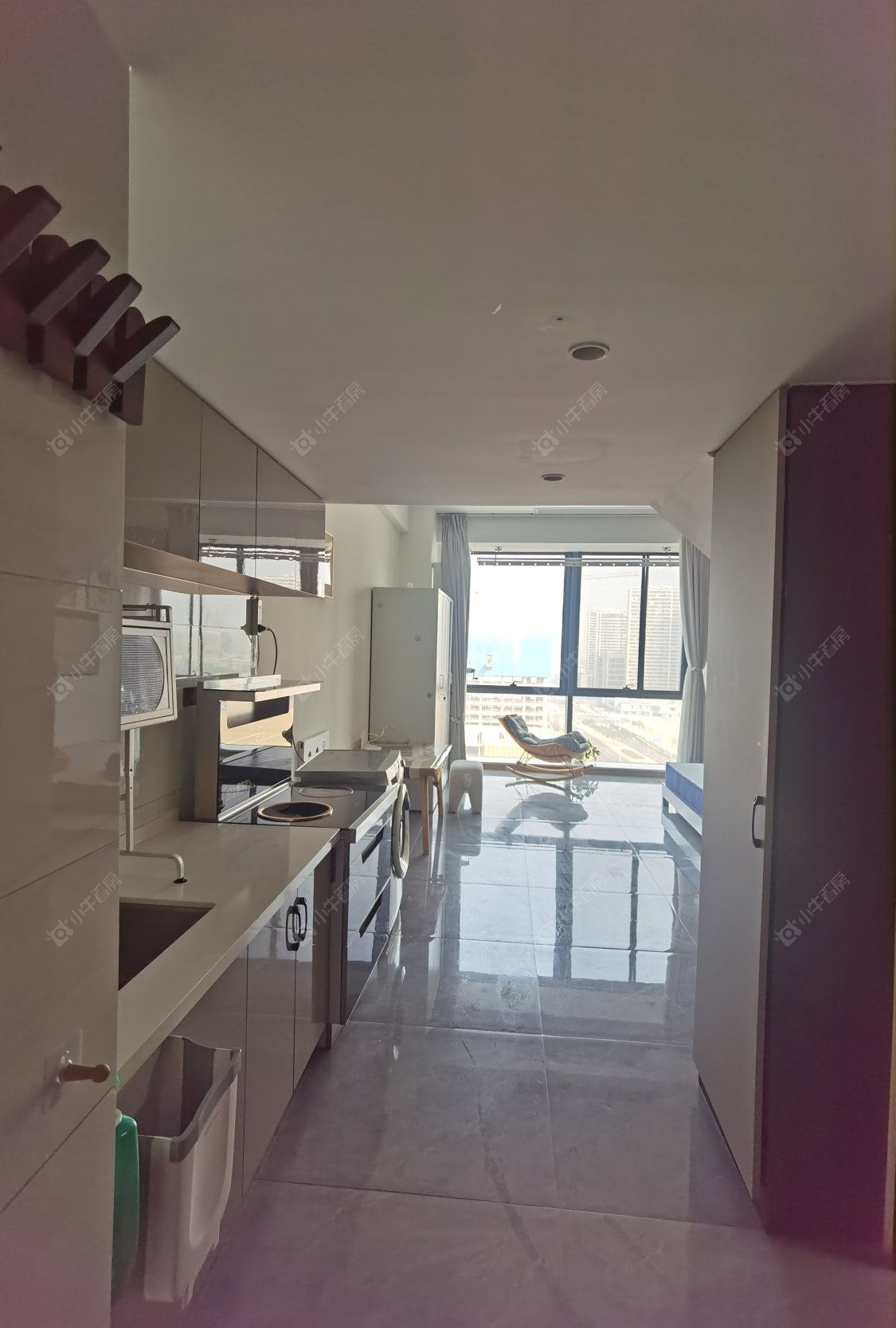 常州碧桂园金科光明府在租房源室内图_小牛看房