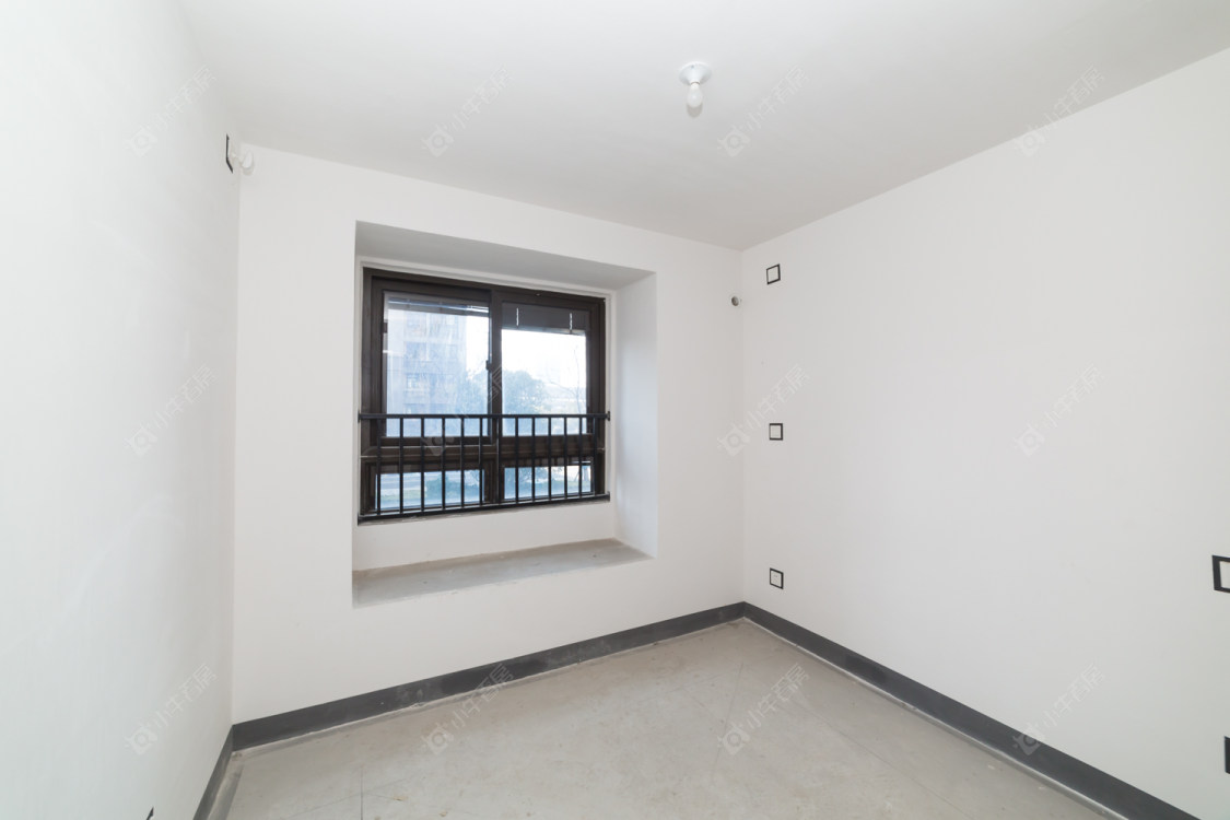 常州华润万象府在售二手房源室内图_小牛看房