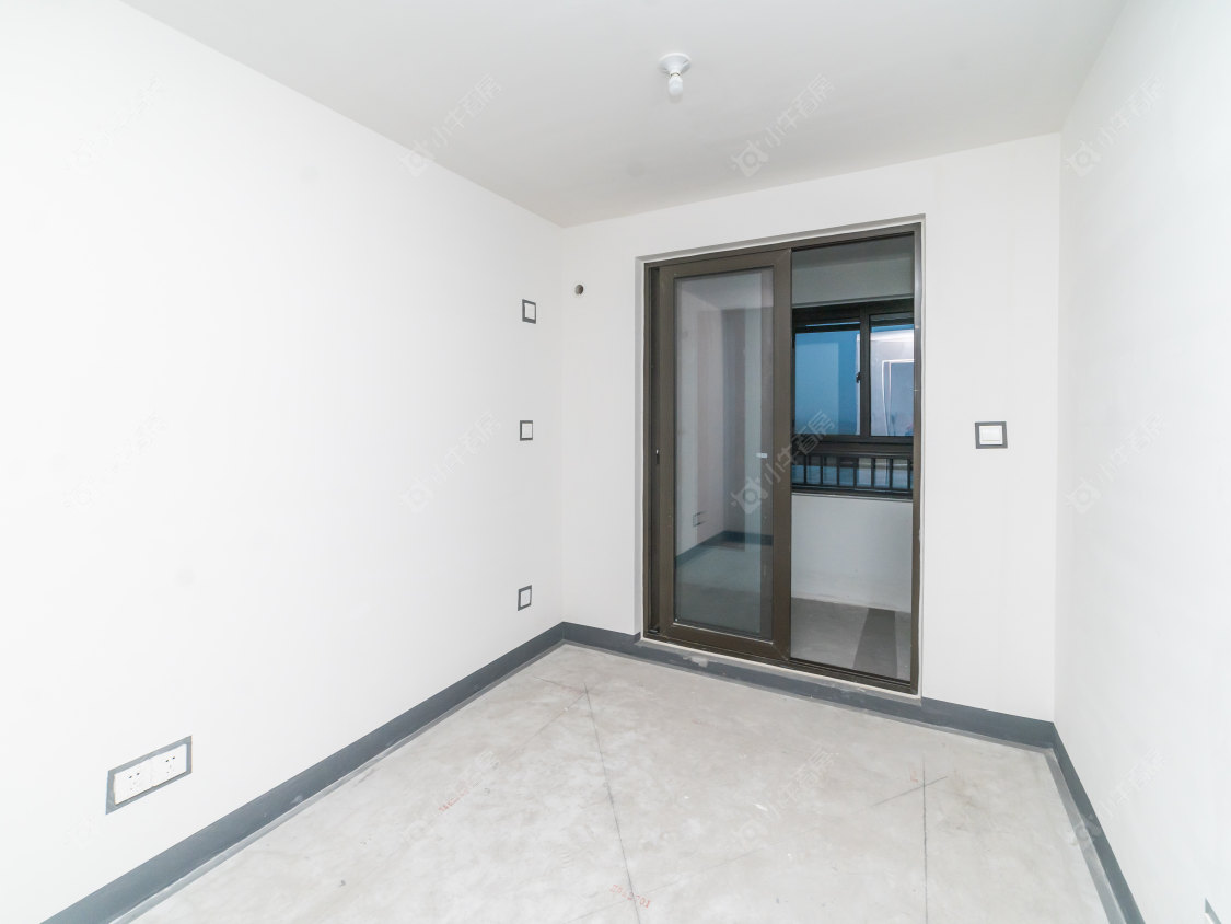 常州华润万象府在售二手房源室内图_小牛看房