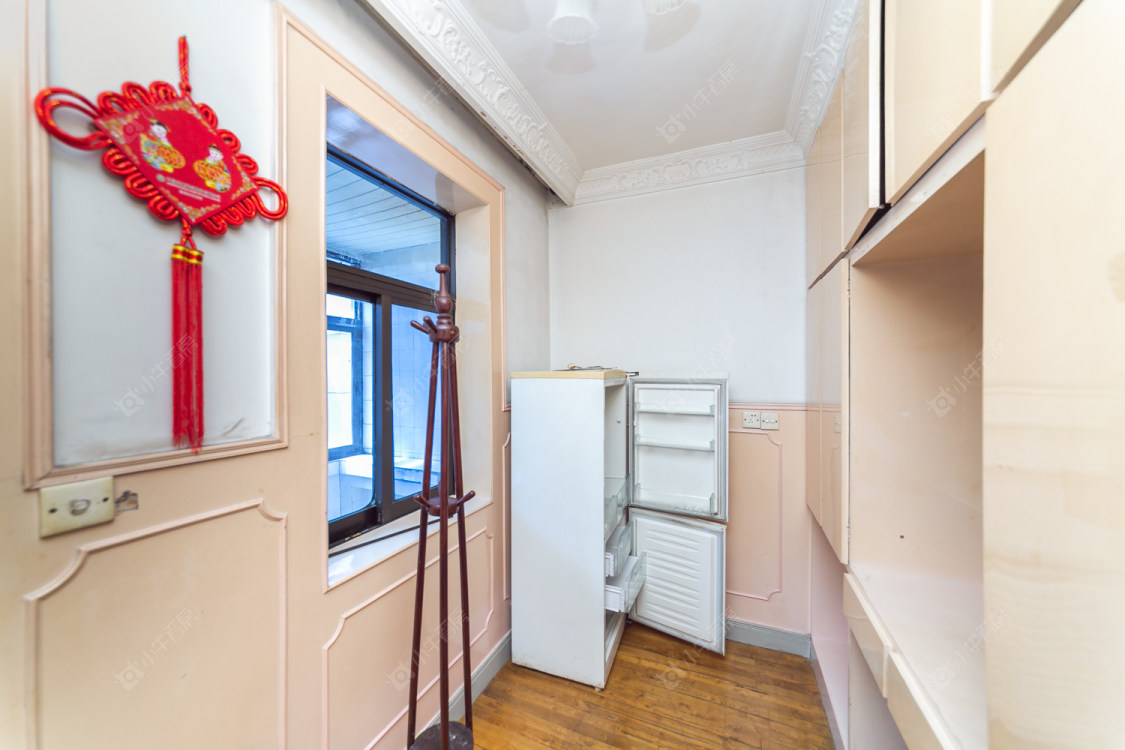 常州清潭五村在售二手房源室内图_小牛看房