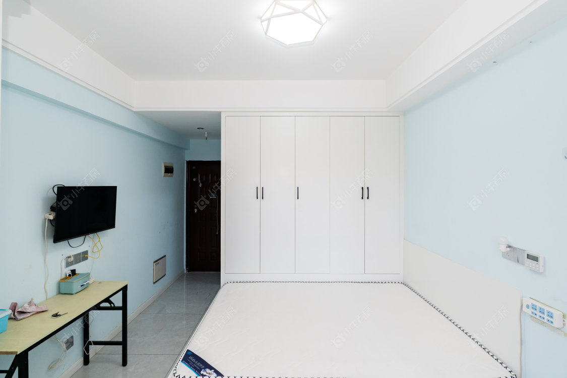 常州和平国际商业街在售二手房源室内图_小牛看房