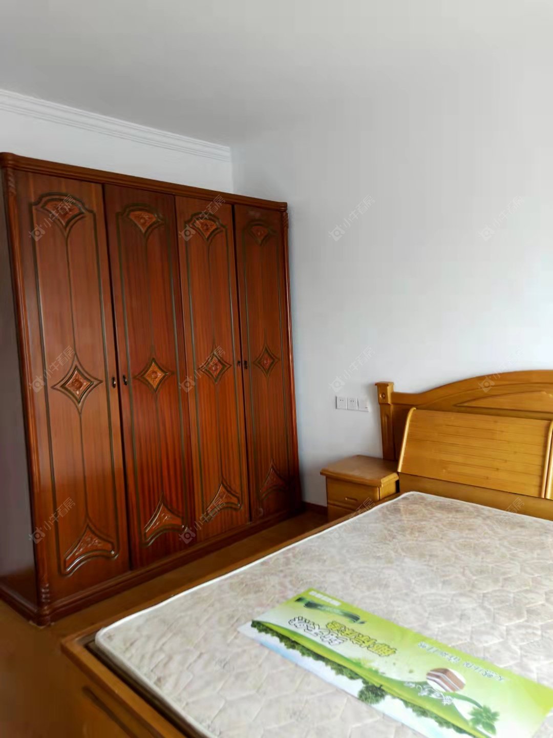 常州晋陵文锦在租房源_小牛看房