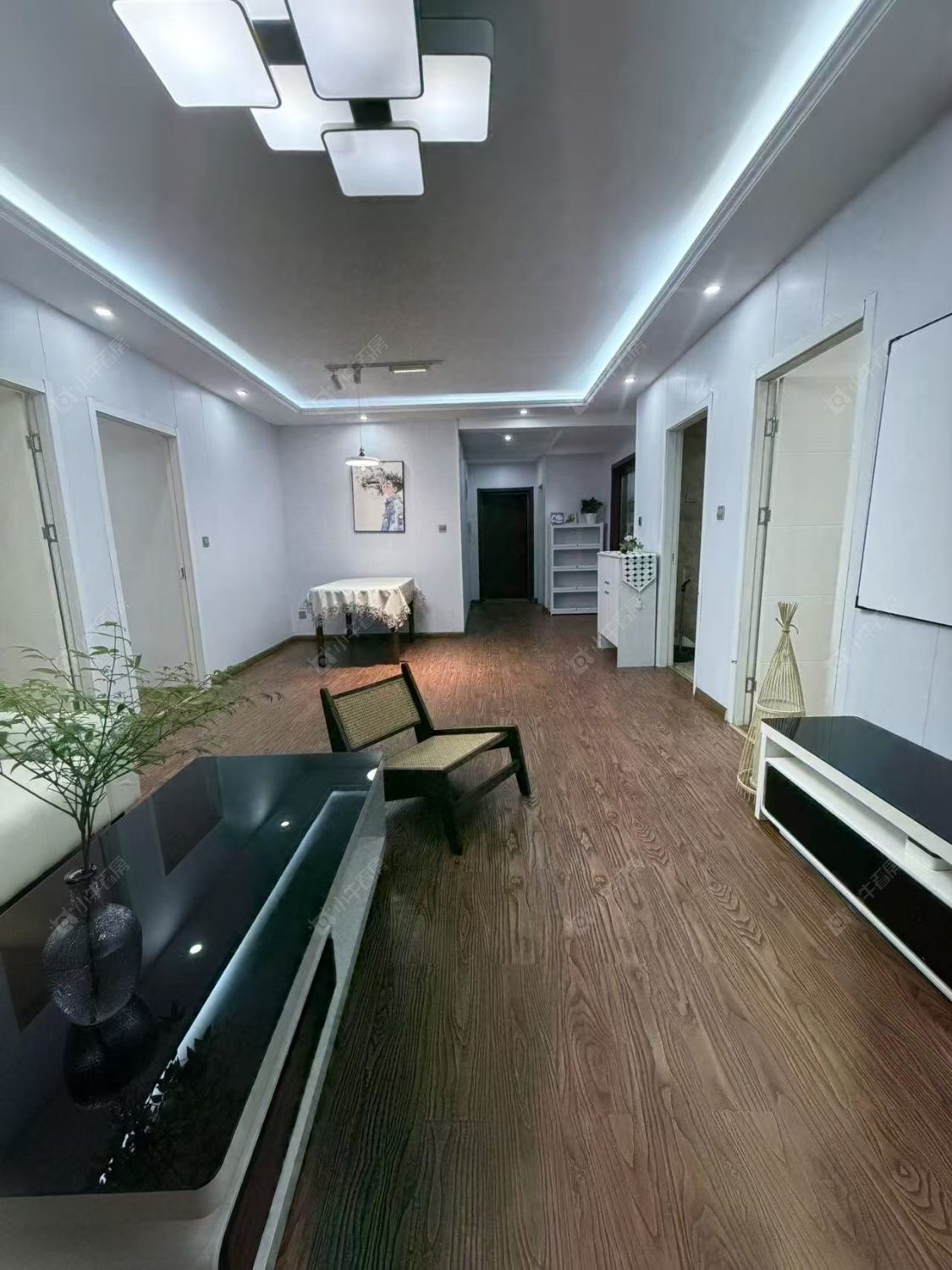 常州凤凰名城在租房源室内图_小牛看房