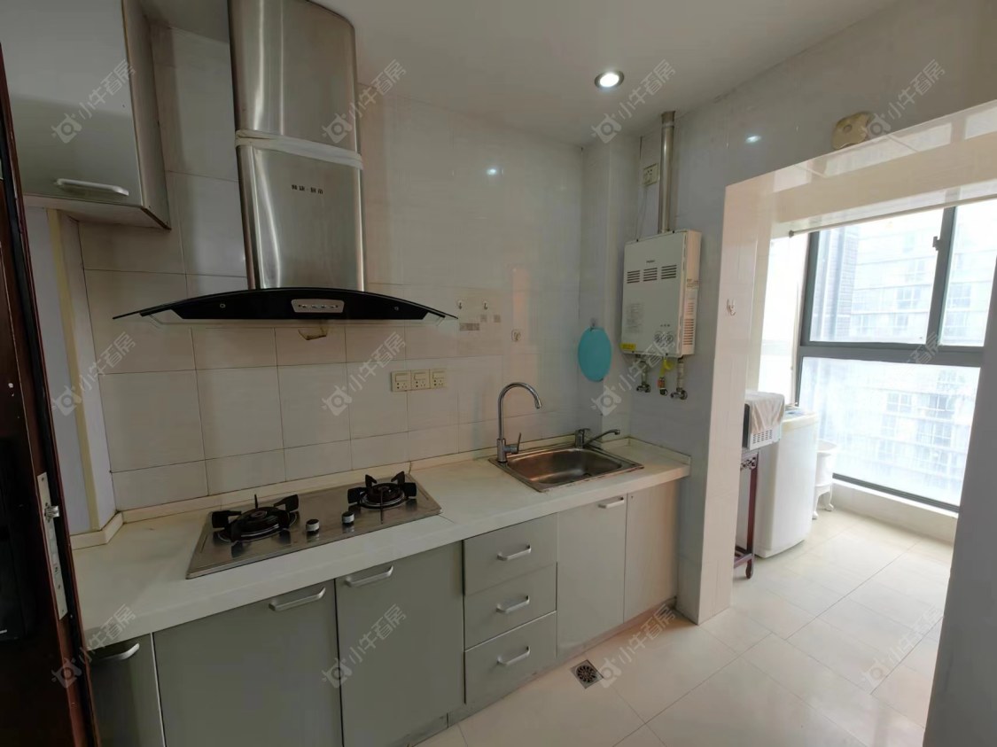 常州新城蓝钻苑东区在租房源室内图_小牛看房