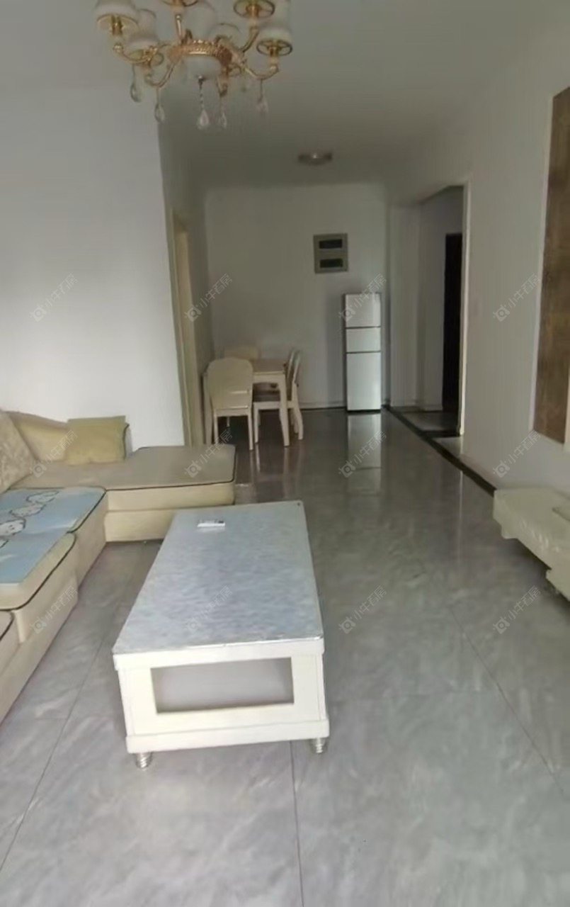 常州大名城西区二区在租房源室内图_小牛看房