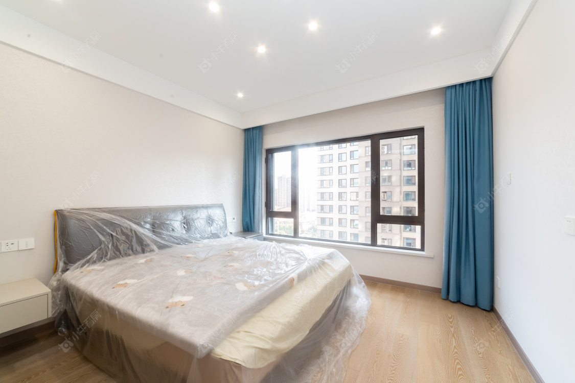 常州金地天际在售二手房源室内图_小牛看房